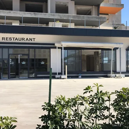 аппартаменты Olive Garden Gold *